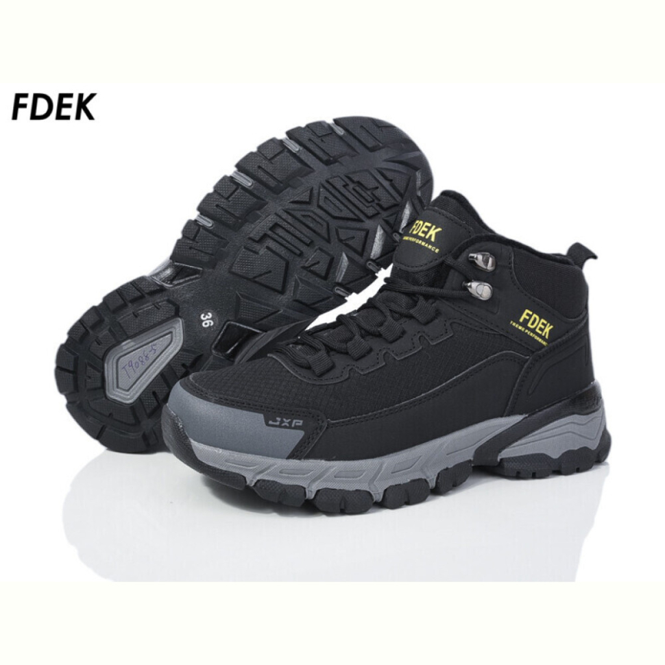 Кроссовки FDEK T9088-5