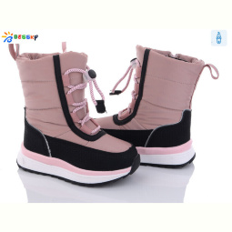 Дутики Bessky-Kellaifeng BM3052-2B