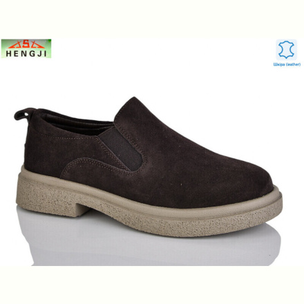 Туфли HENGJI-ELENA A355-12