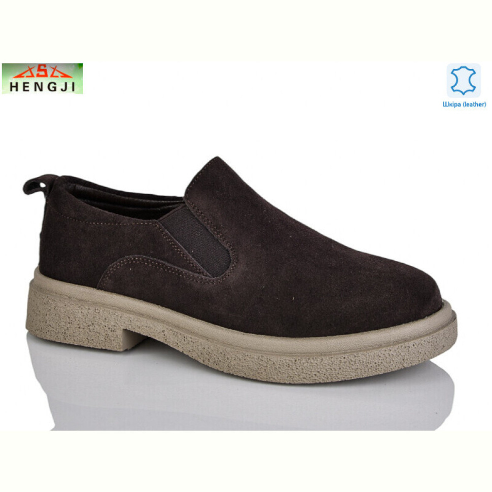 Туфли HENGJI-ELENA A355-12