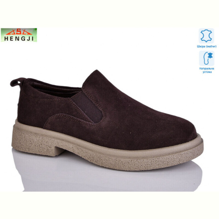 Туфли HENGJI-ELENA A355-12