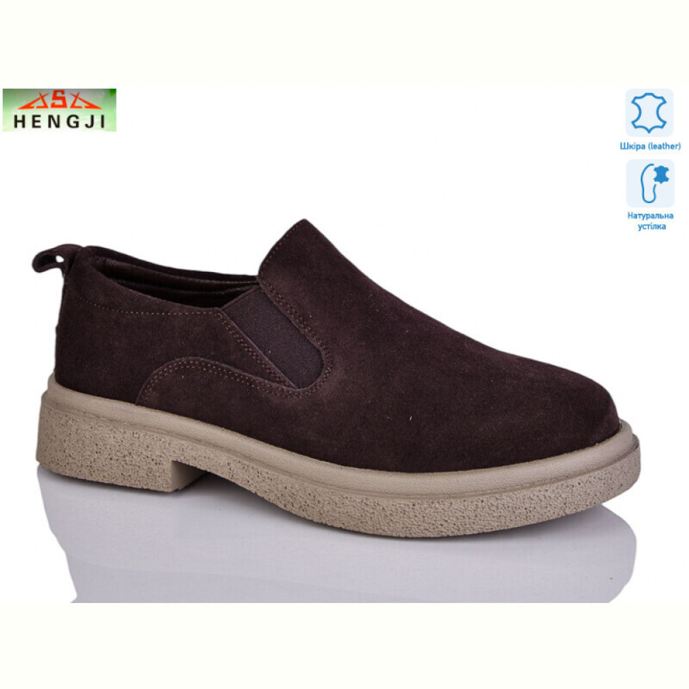 Туфли HENGJI-ELENA A355-12