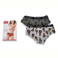 Трусы Textile QG1763 mix