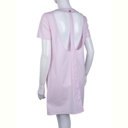 Платье Vande Grouff 981 pink