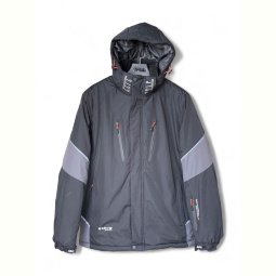 Куртка Audsa VS25059-6 black