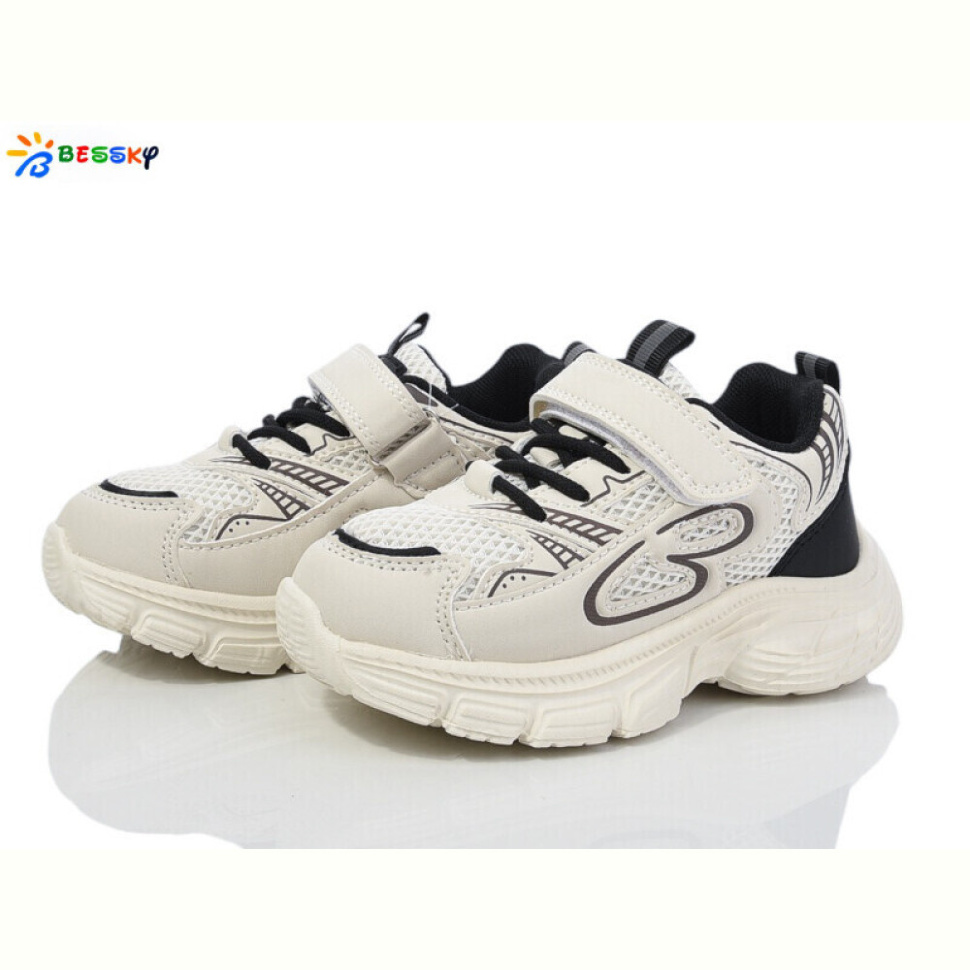 Кроссовки Bessky-Kellaifeng BY4077-3B