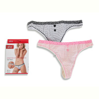 Трусы Textile QG9895 mix