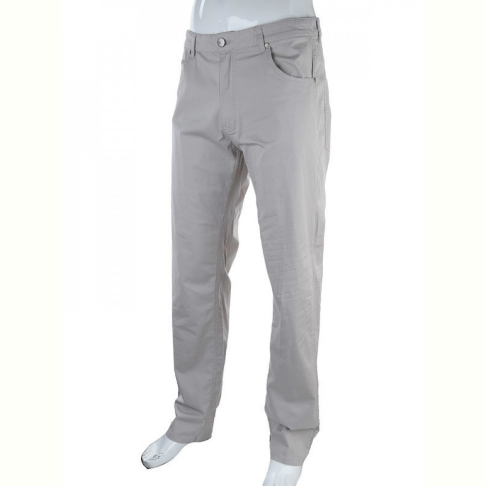 Брюки Optspace 9036D l.grey