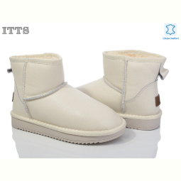 Угги ITTS 5854-7