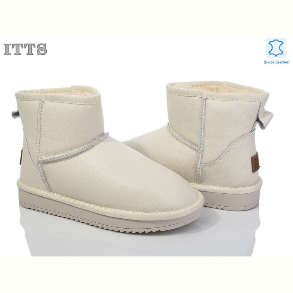 Угги ITTS 5854-7