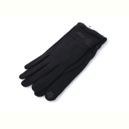 Перчатки RuBi 1-005 black