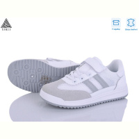 Кроссовки STILLI KIDS TQ20-3 шкіра