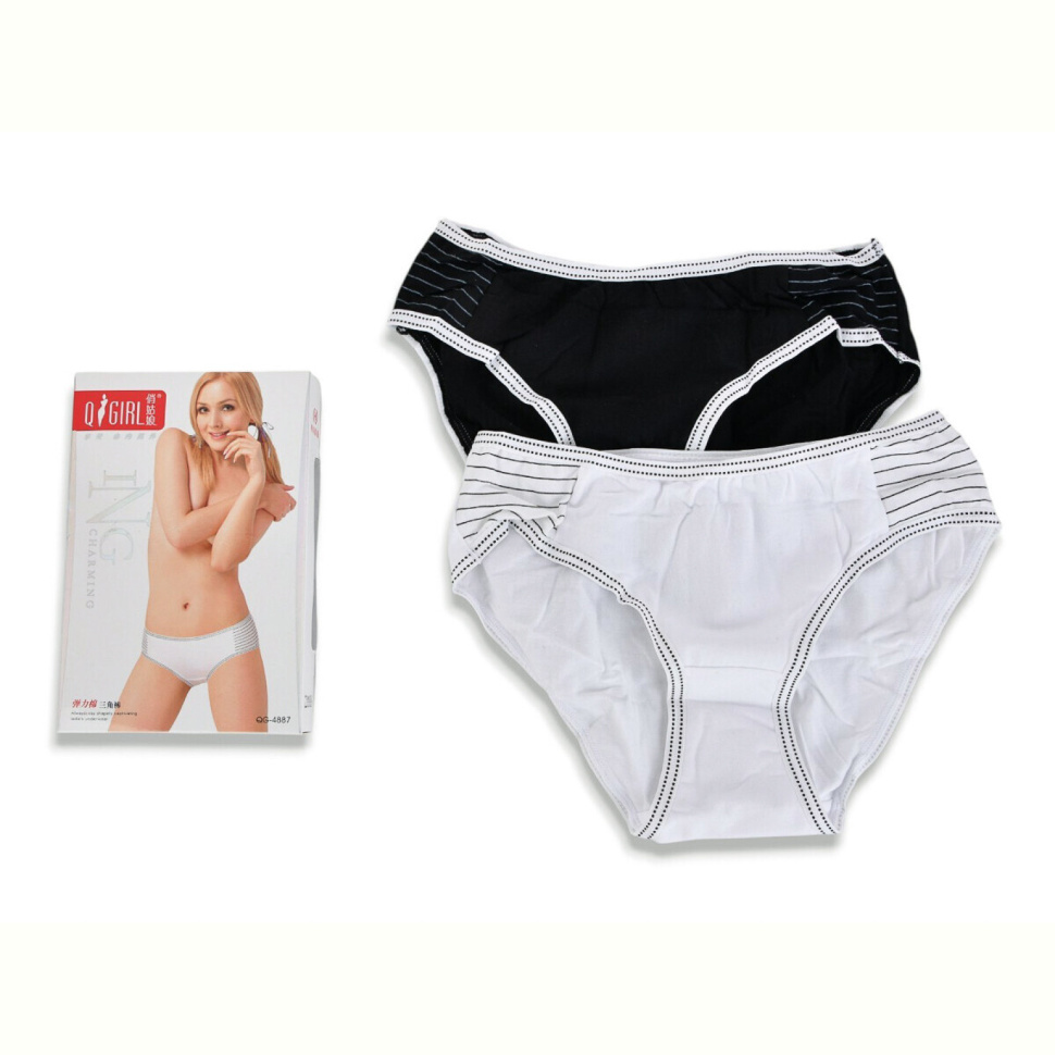 Трусы Textile QG4887 mix