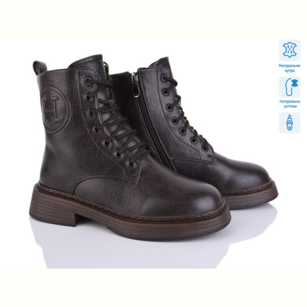 Ботинки Lino Marano L412-3M
