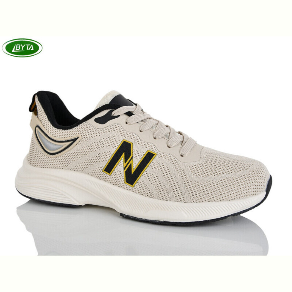 Кроссовки Bayota A5246-7