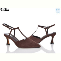 Туфли VIKA-Limani-LULU 106-2