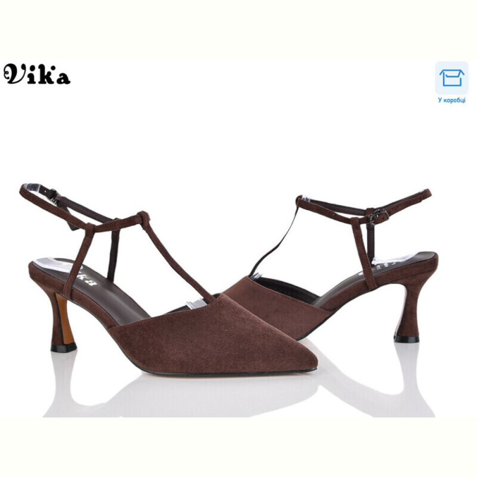 Туфли VIKA-Limani-LULU 106-2