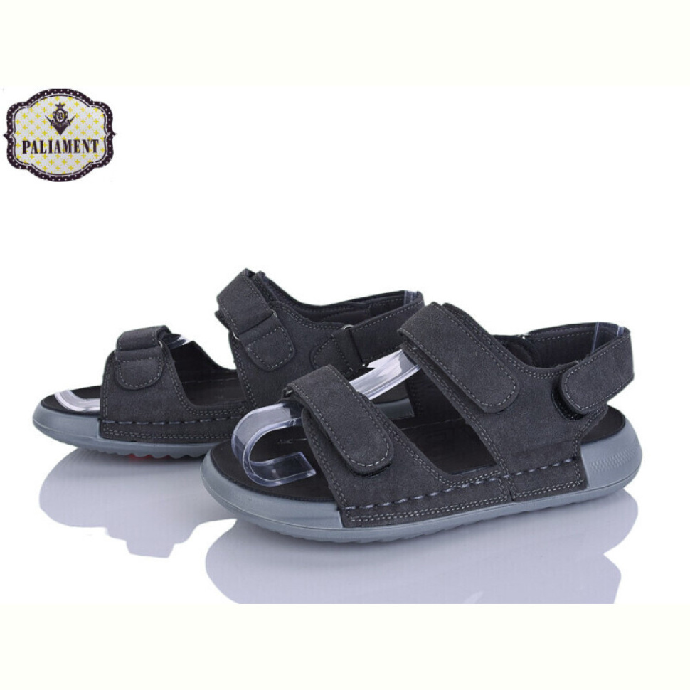 Сандалии PALIAMENT B11 grey