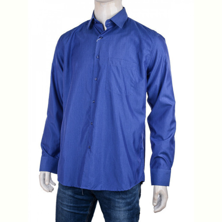Рубашка Enrico 2473 navy