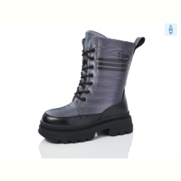 Дутики Xifa kids YD9057-18