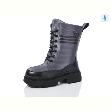Дутики Xifa kids YD9057-18