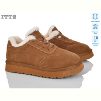 Кроссовки ITTS 5267-45