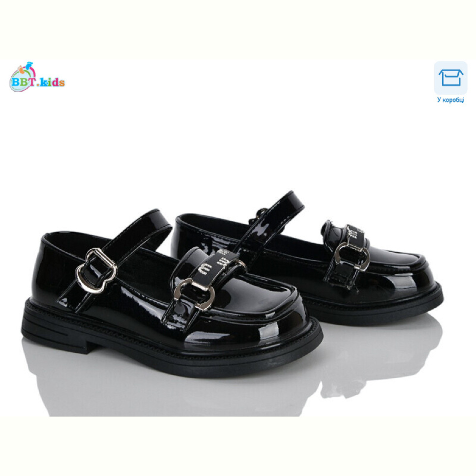 Туфли BBT P795-2-5