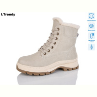Ботинки Trendy DH3330-33A