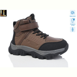 Ботинки Lilin A880-4