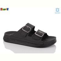 Шлепки Sharif ME6005-1