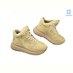 Ботинки Allshoes 179726
