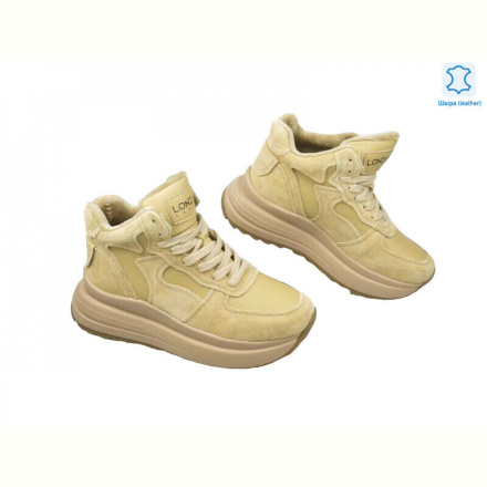 Ботинки Allshoes 179726