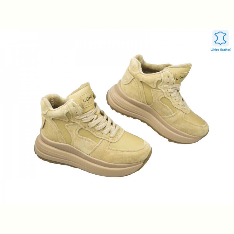 Ботинки Allshoes 179726
