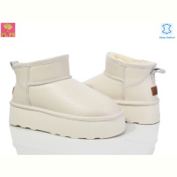 Угги PLPS 5853-1 beige