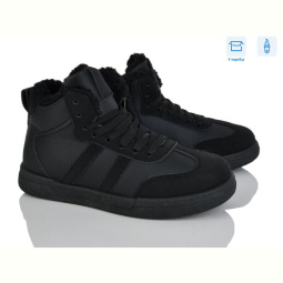 Ботинки Xifa H71-7