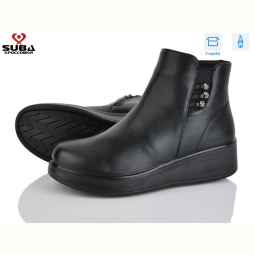 Ботинки SUBA N361B