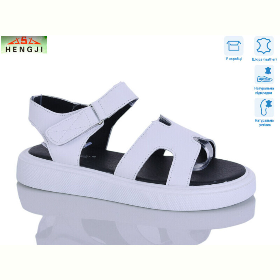 Босоножки HENGJI-ELENA G290-3