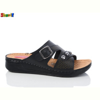 Шлепки Sharif 1710-3