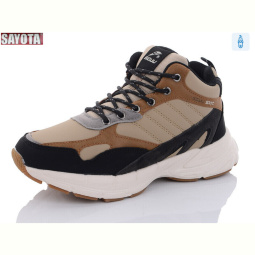 Ботинки Sayota B820-3