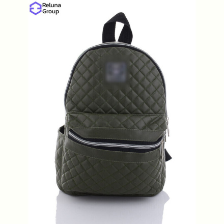 Рюкзак Reluna Group NQ001-4 green