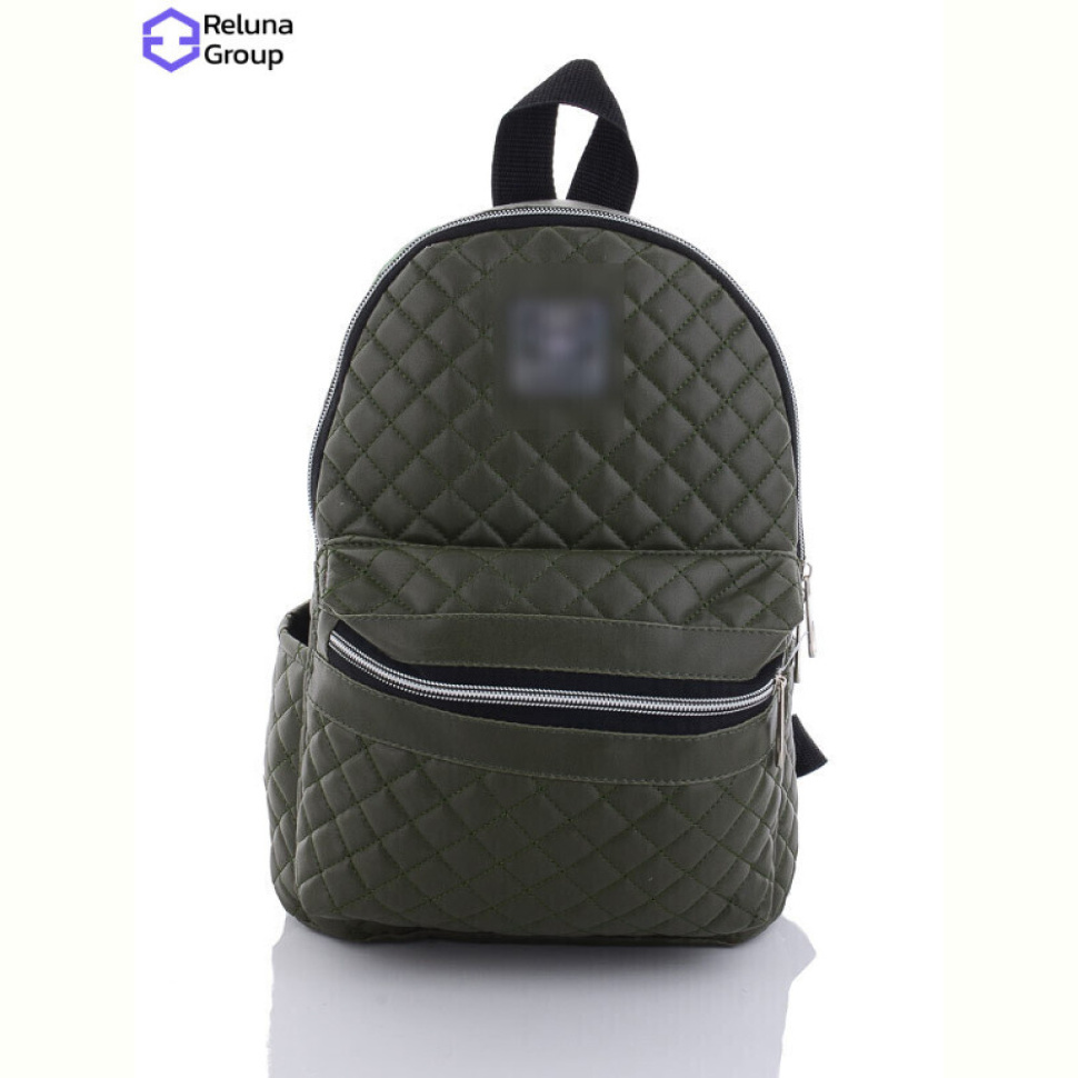 Рюкзак Reluna Group NQ001-4 green
