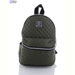 Рюкзак Reluna Group NQ001-4 green