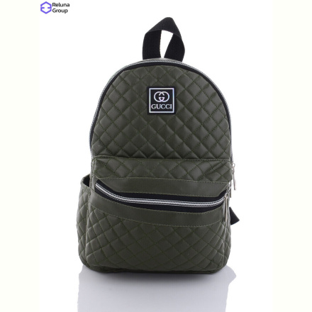 Рюкзак Reluna Group NQ001-4 green