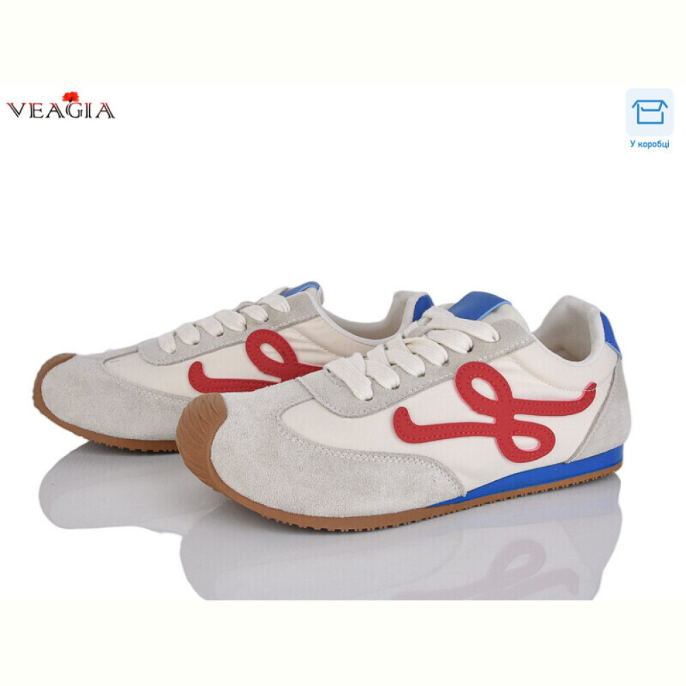 Кроссовки Veagia-ADA 10086-5