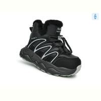 Ботинки Ok Shoes 01442A
