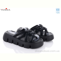 Шлепки Veagia-ADA Z105-1