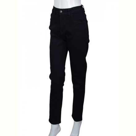 Джинсы Forest BC3154 black