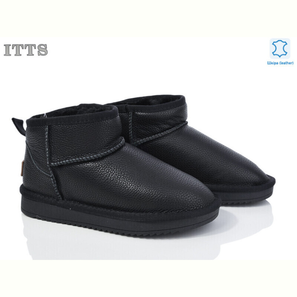Угги ITTS 5855-1