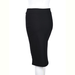 Юбка Obuvok 9905 black (08999)