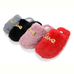 Тапки M&amp;L  Alex13 WP8227 mix